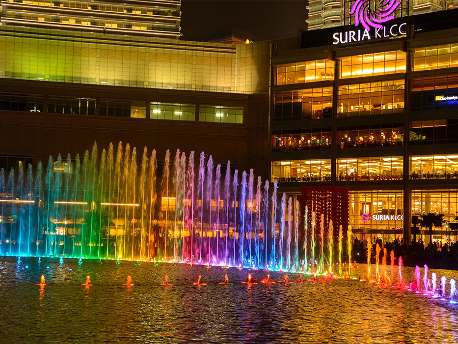 سوریا کی ال سی سی