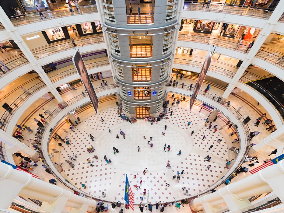 سوریا کی ال سی سی