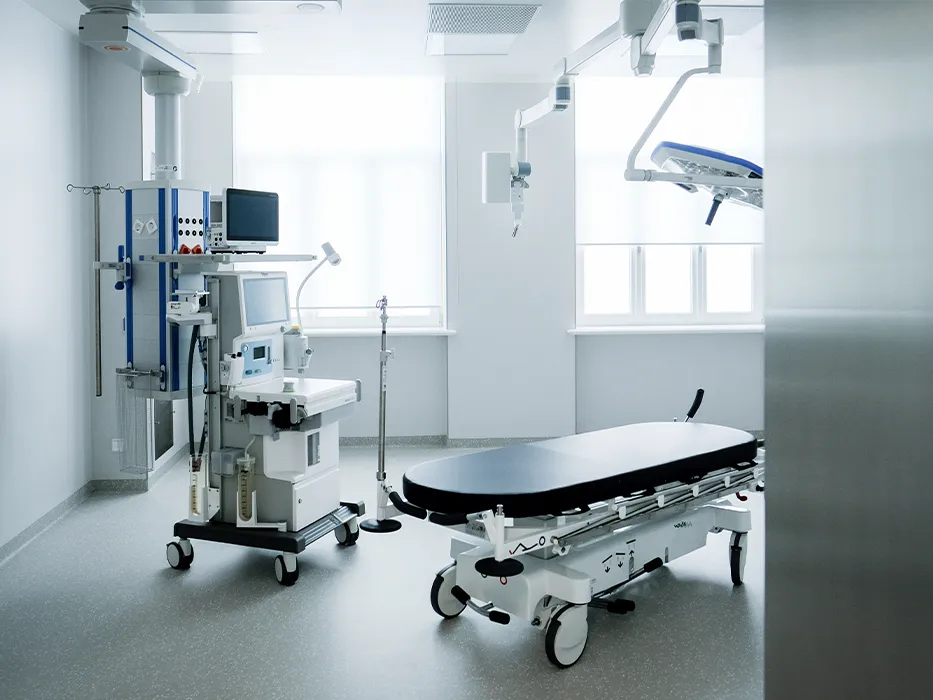 مراکز درمانی کیش