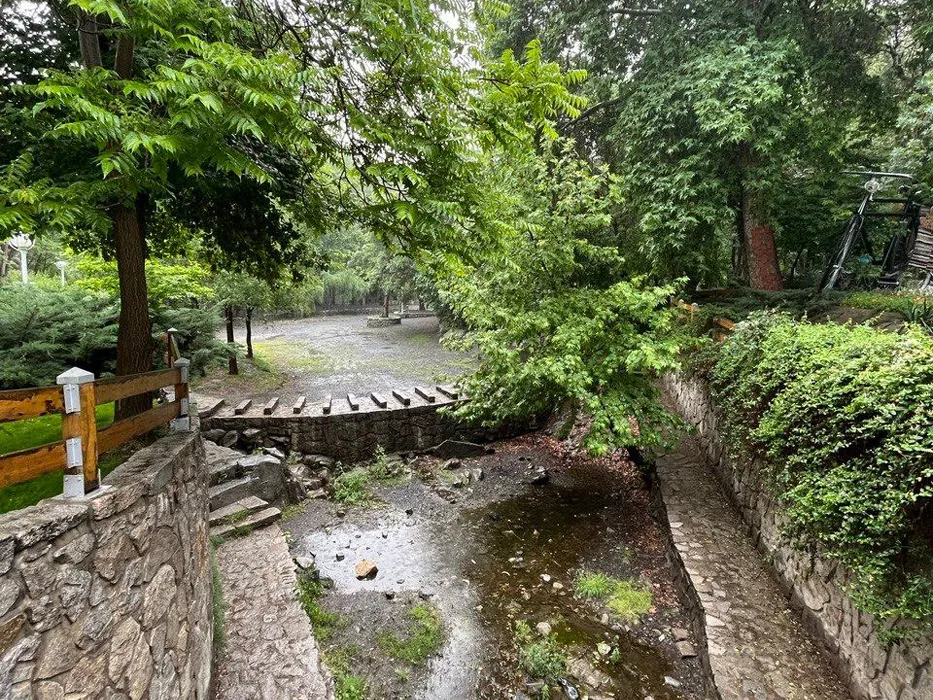 پارک وکیل آباد؛ یکی از بهترین لوکیشن های عکاسی مشهد