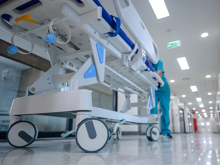 مرکز بهداشت و درمان بوعلی کیش