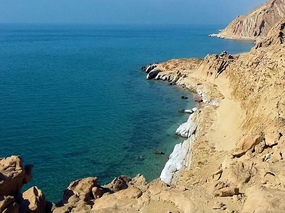 جزیره ام‌ الکرم
