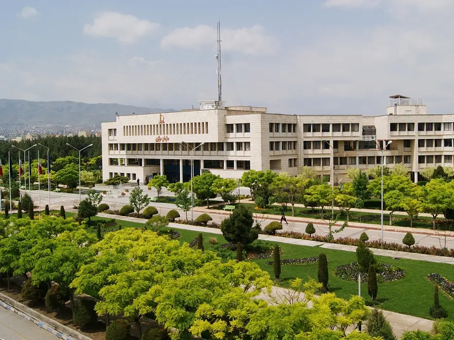 مراکز آموزشی و دانشگاهی مشهد