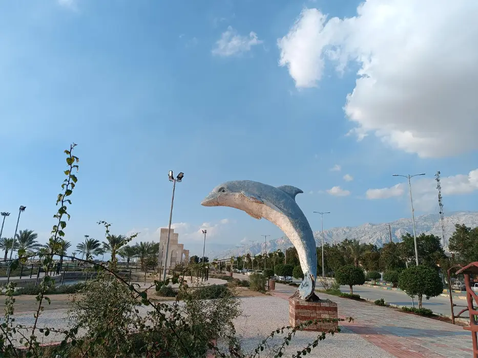 دهکده‌ گردشگری نخل تقی