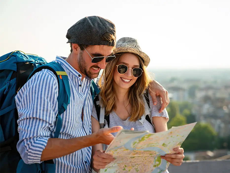 سفر از بندرعباس به کیش