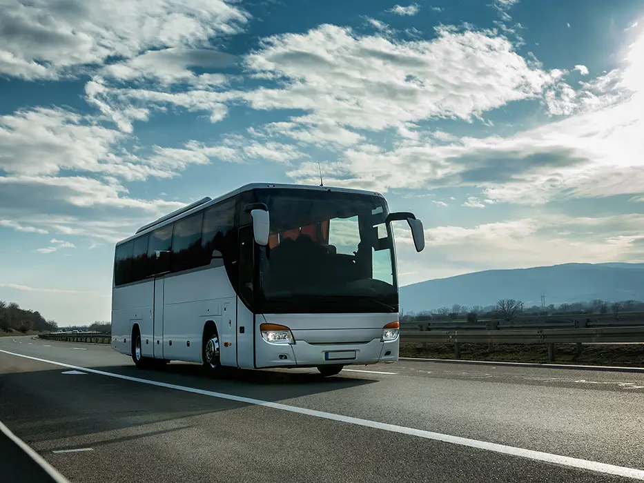 سفر از تبریز به مشهد با اتوبوس