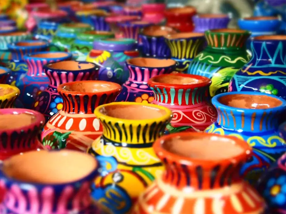 صنایع دستی مشهد