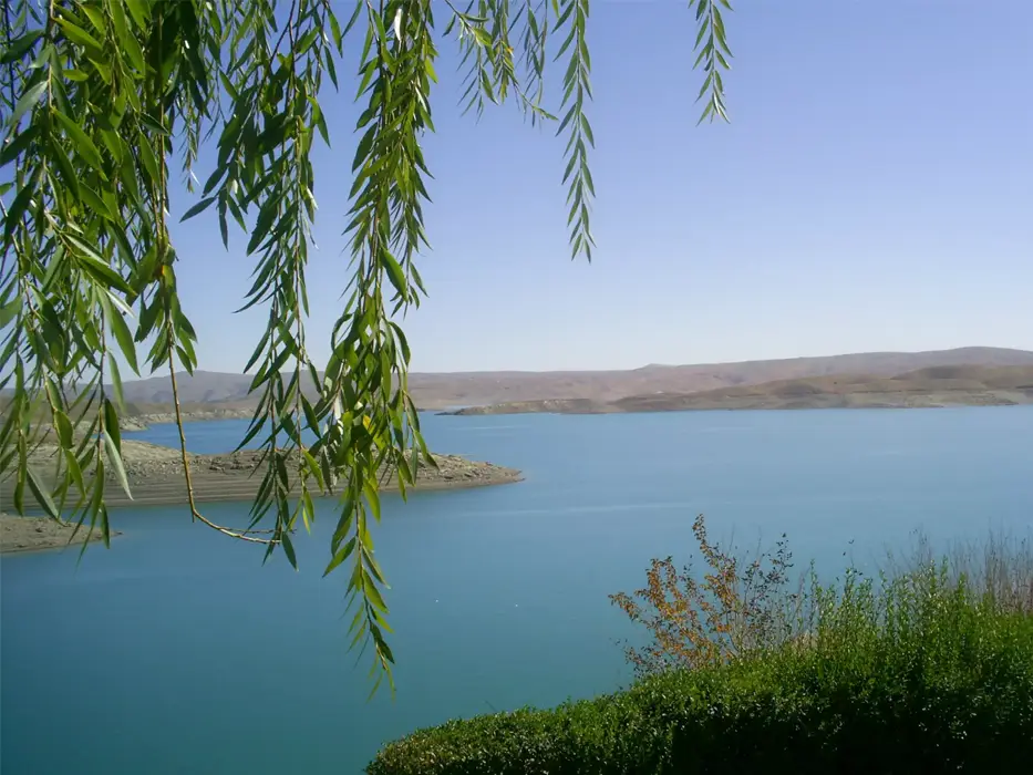 چادگان