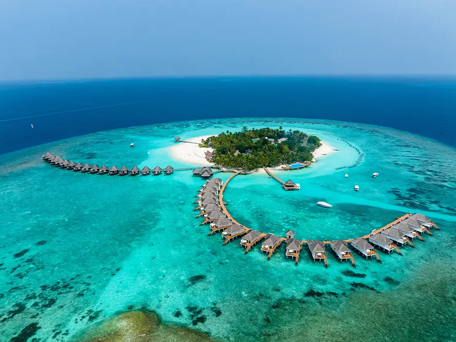 ساحل مصنوعی ماله