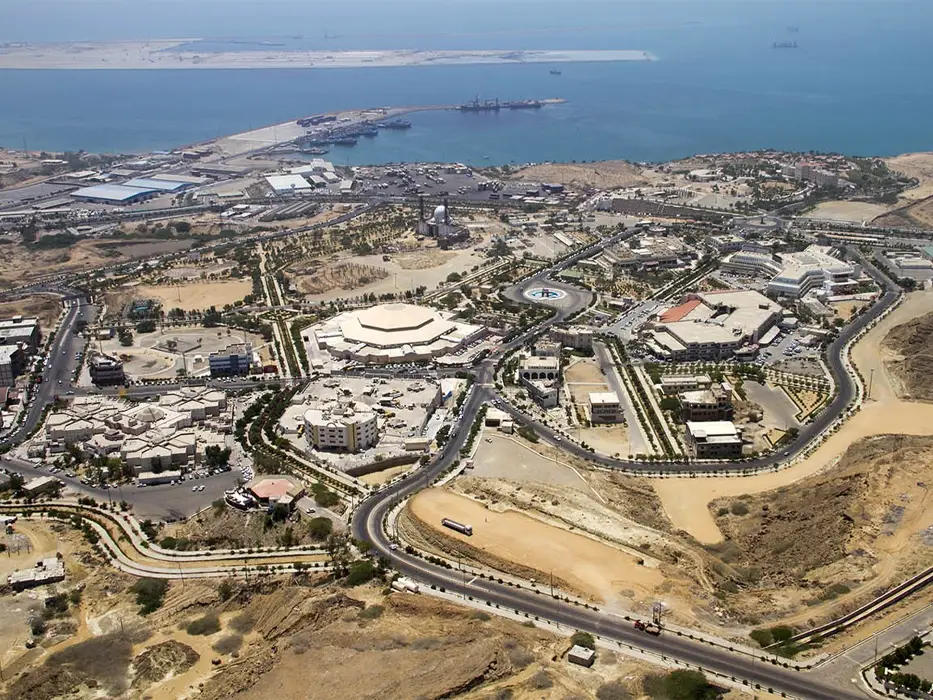 اقتصاد چابهار