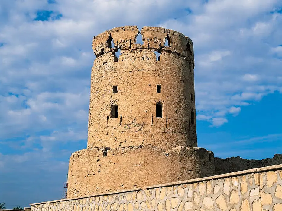 سفر از بندرعباس به بوشهر