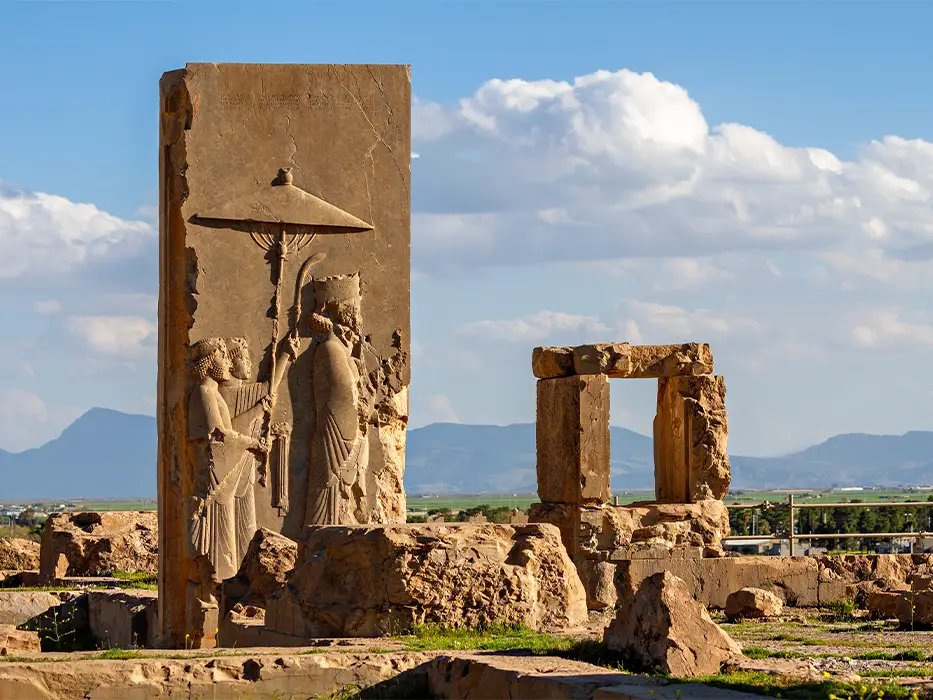 جاهای دیدنی و گردشگری شیراز