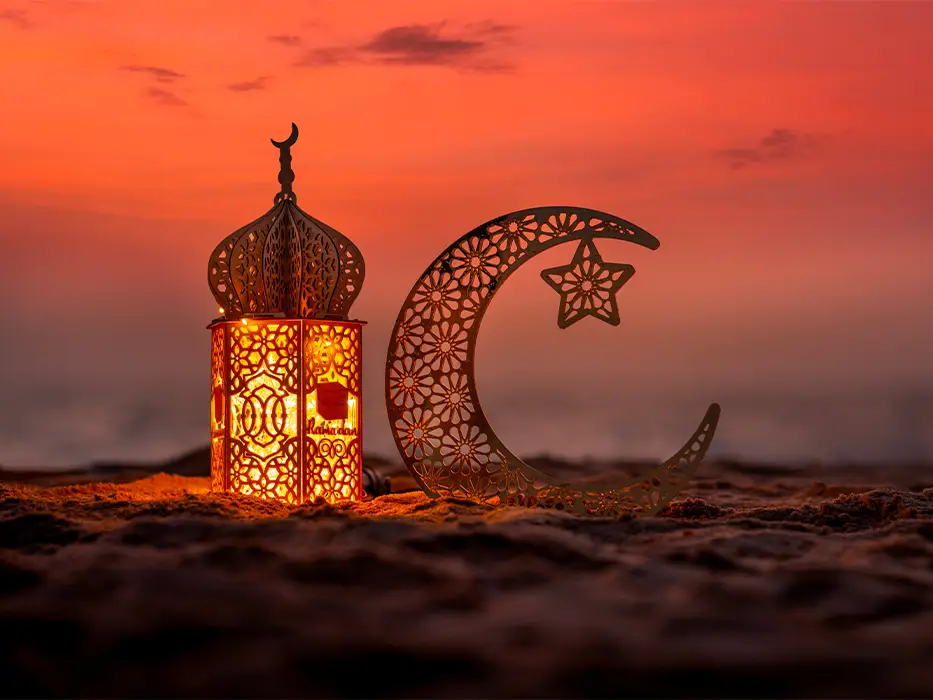 جشنواره ماه مبارک رمضان (شب های افطاری) 