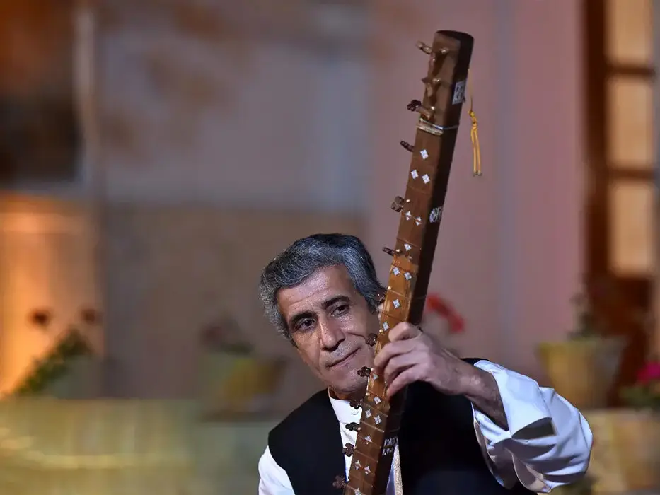 جشنواره موسیقی محلی بلوچی (سبتک)  - جشنواره های چابهار
