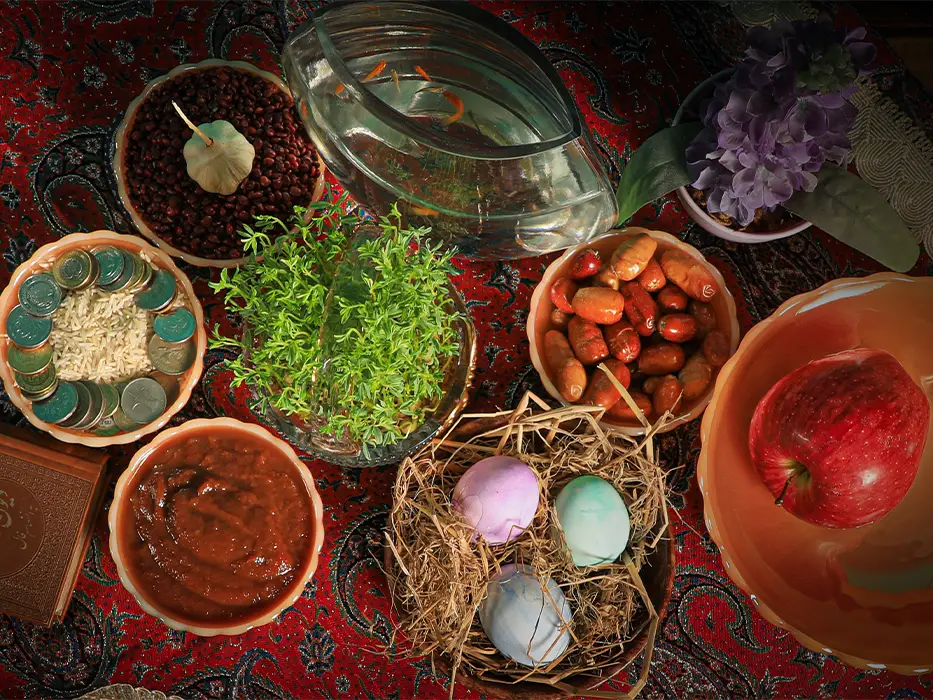 جشنواره نوروزی چابهار  - جشنواره های چابهار