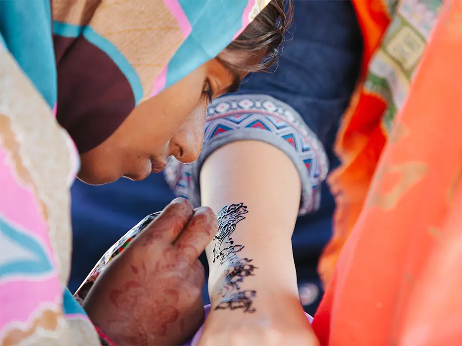 جشنواره گردشگری چابهار 