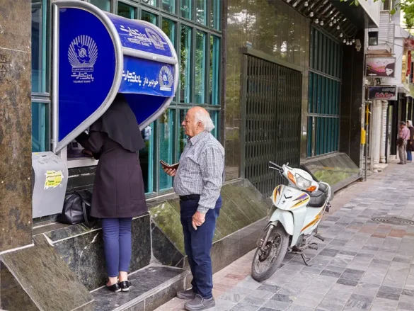 حذف یارانه برای سفر خارجی