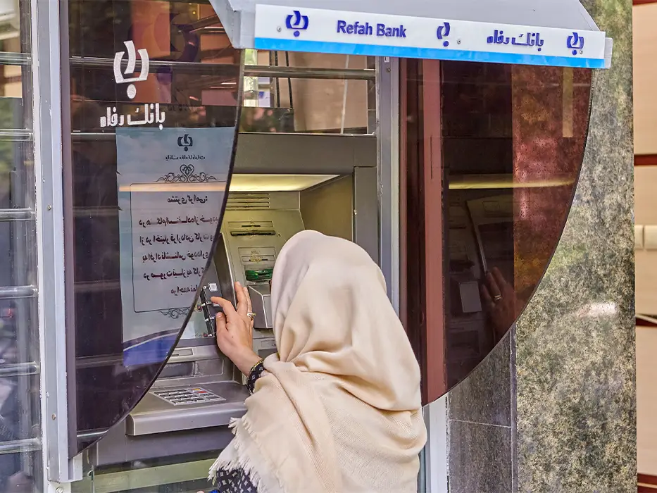 حذف یارانه برای سفر خارجی