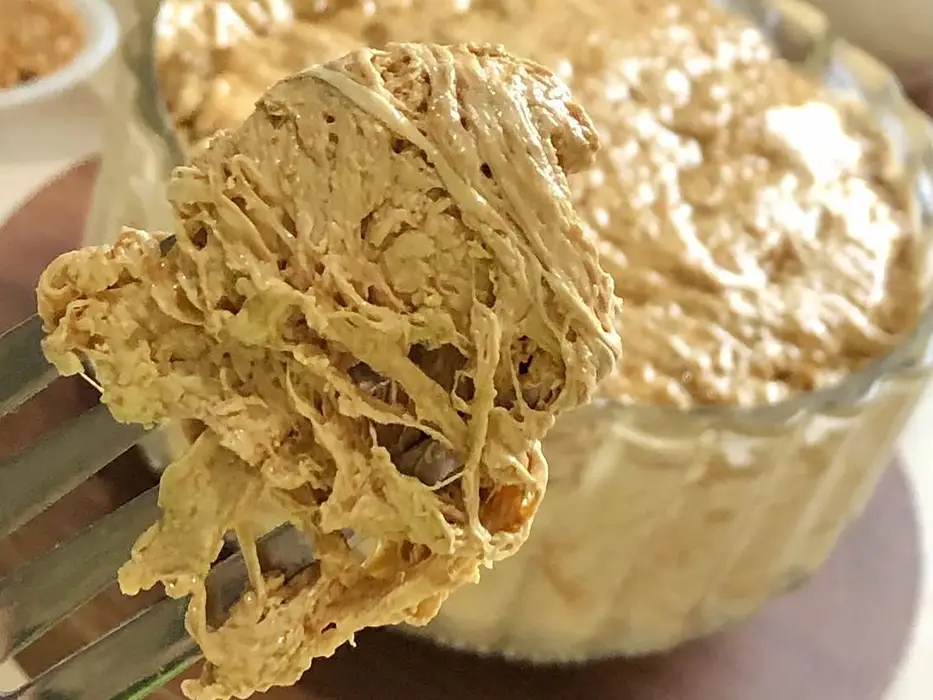 حلوا راشی بوشهر - شیرینی های بوشهر