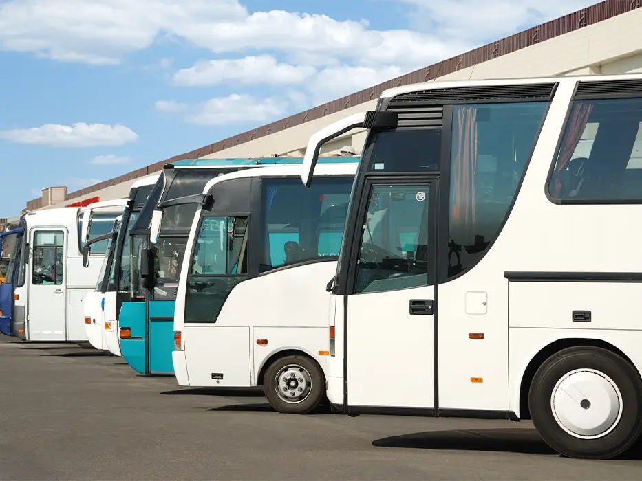 سفر ترکیبی با قطار و اتوبوس
