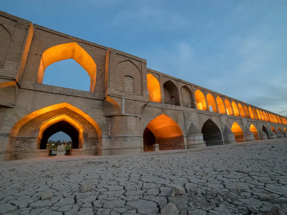 زندگی در اصفهان