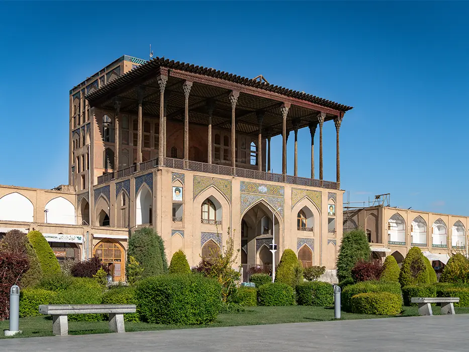 آشنایی با وضعیت حمل و نقل در اصفهان - زندگی در اصفهان