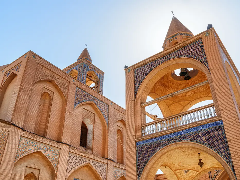 زندگی در اصفهان