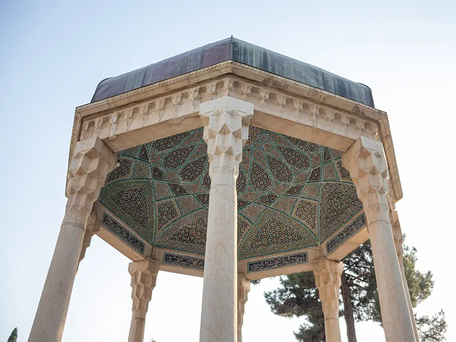 سوغاتی های شیراز