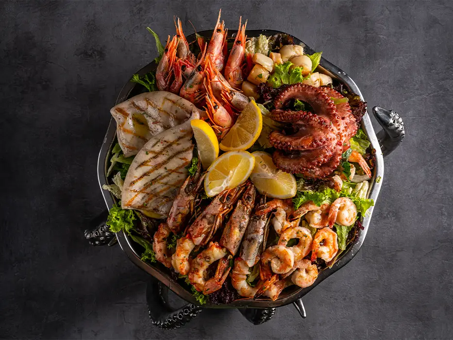 غذاهای محلی و سنتی چابهار