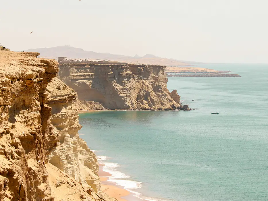 نکات ضروری برای سفر به چابهار