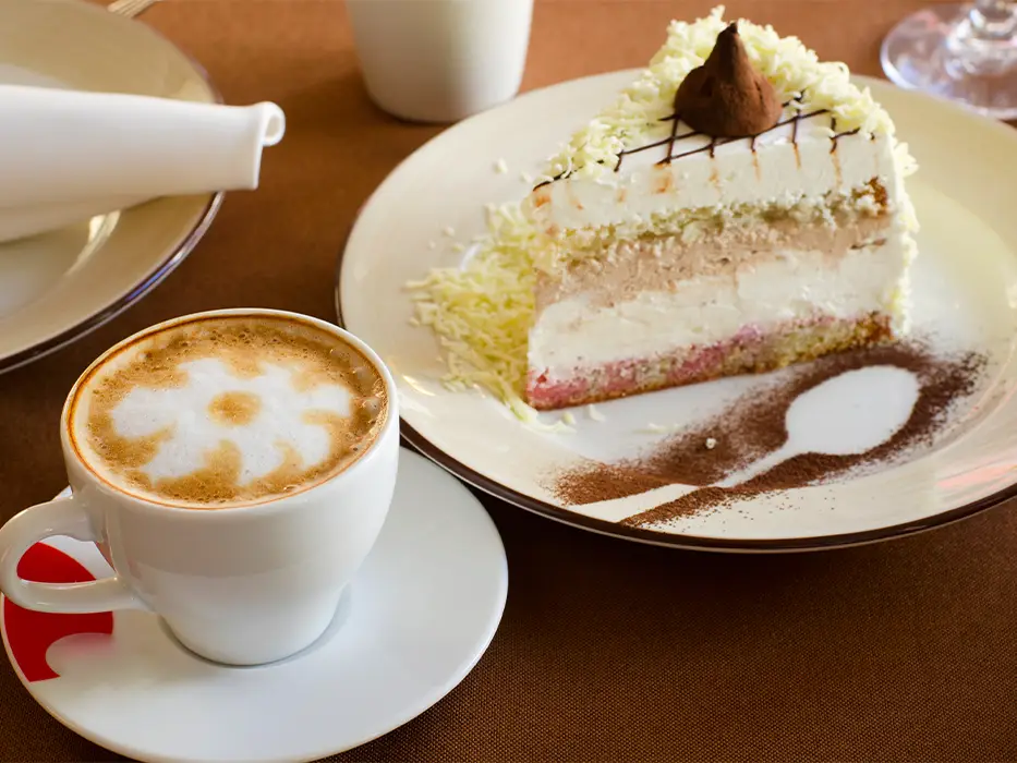  بهترین کافه های چابهار