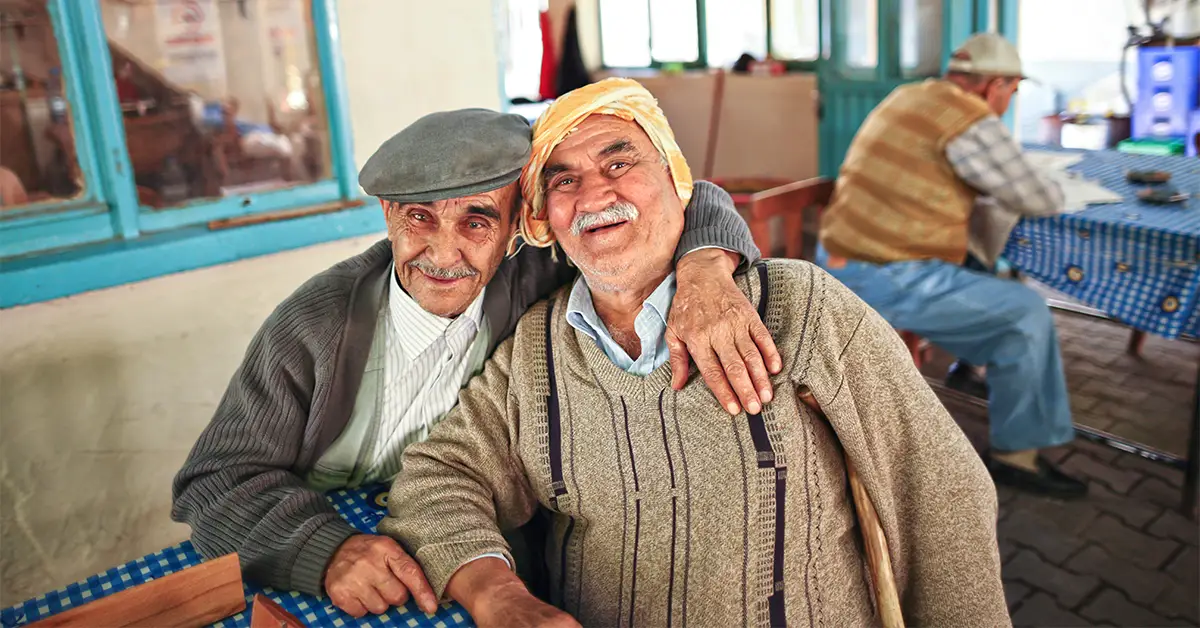 زبان ترکی آذری