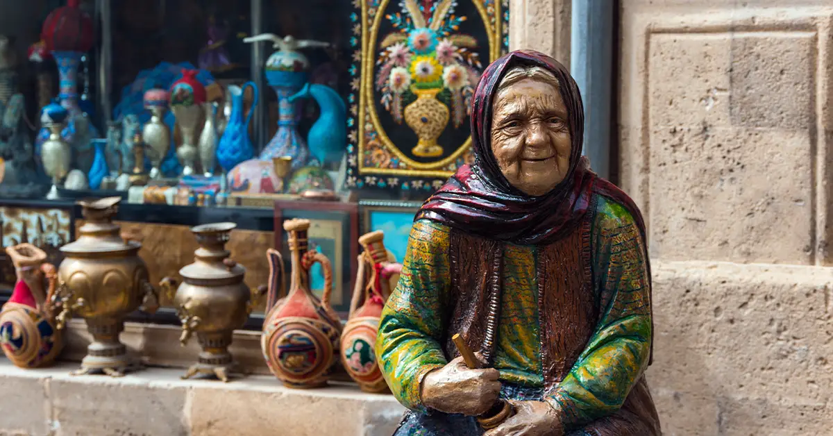 تاریخچه زبان ترکی آذری