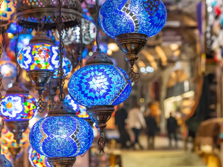 بهترین مراکز خرید استانبول