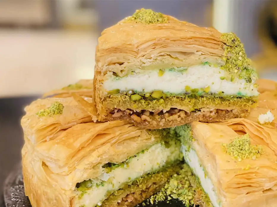 باقلوا