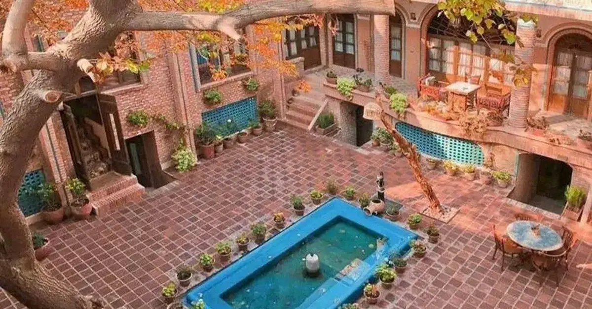 عمارت رزازی