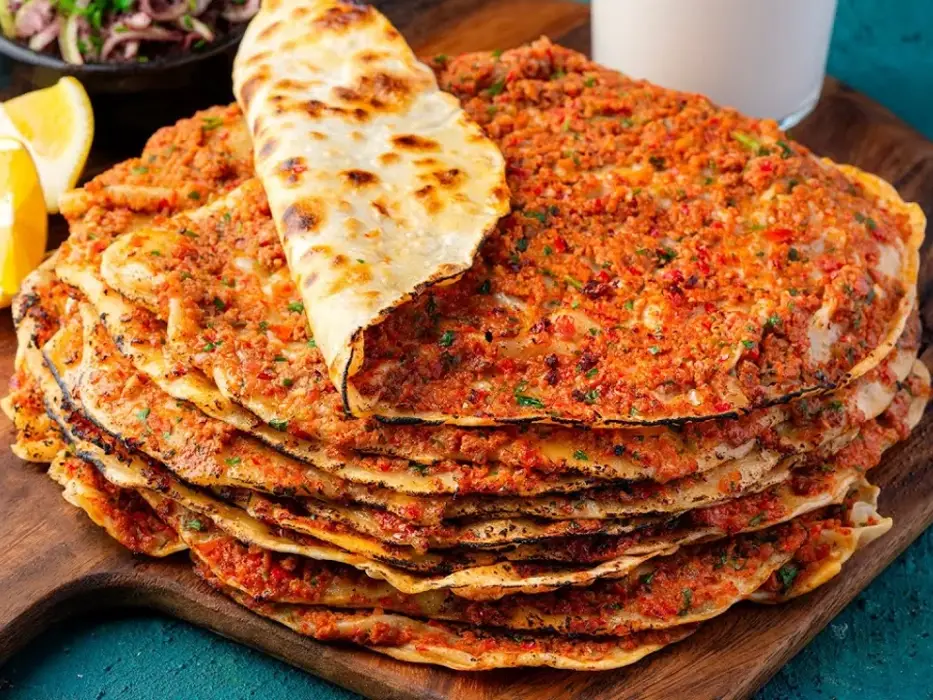 لاهماجون