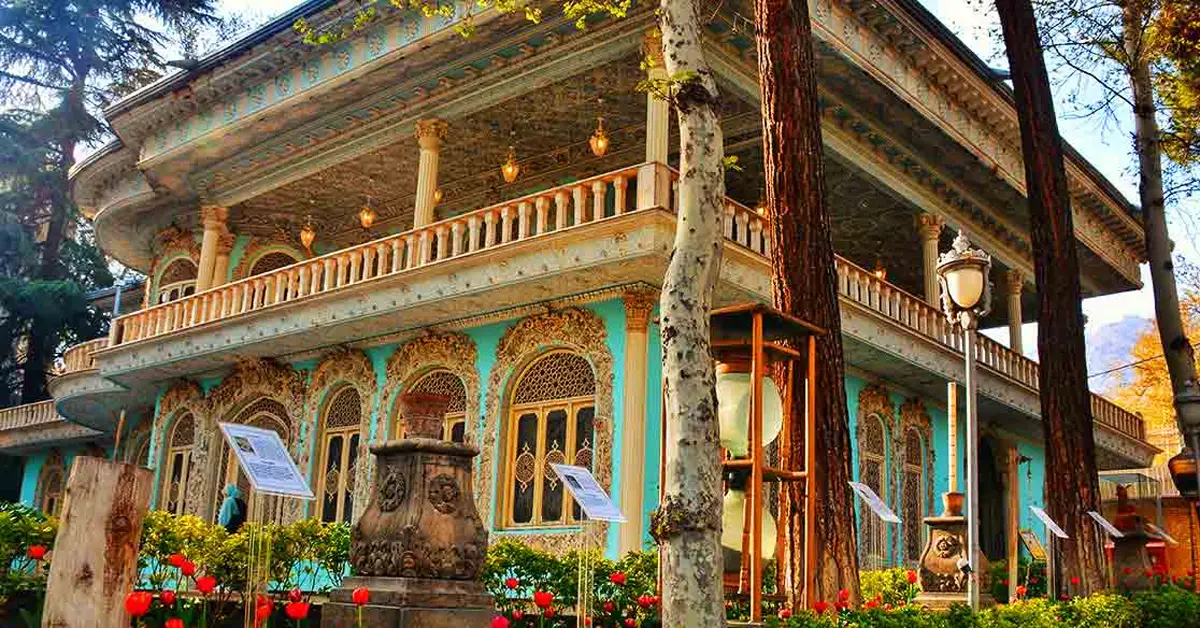 موزه زمان