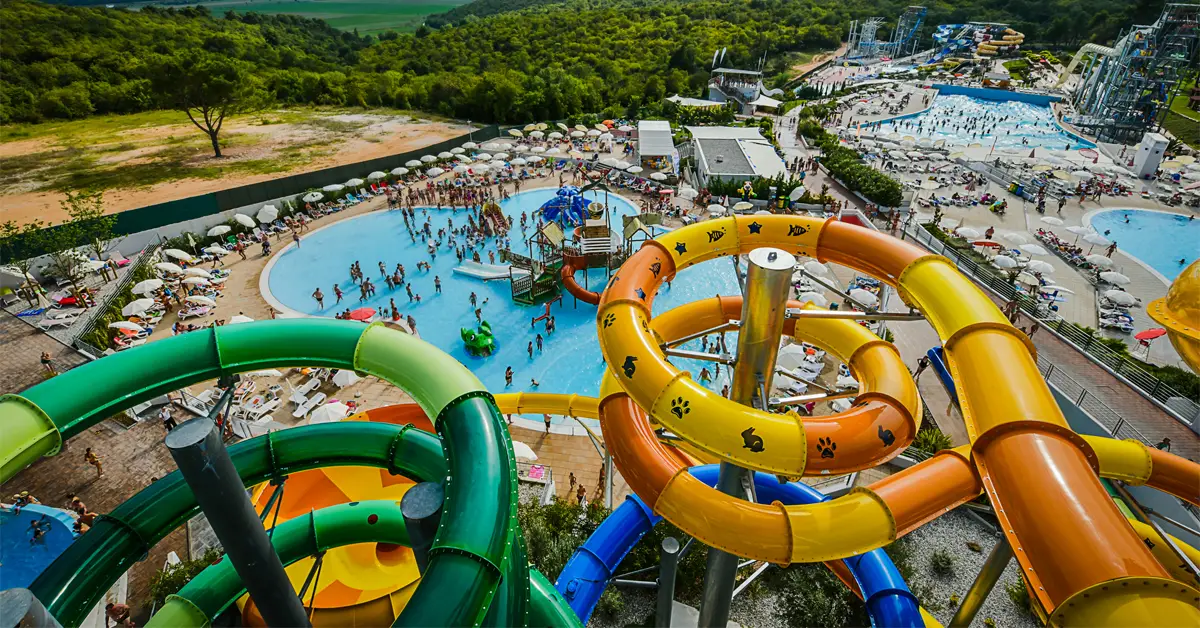 Adaland Aqua Park