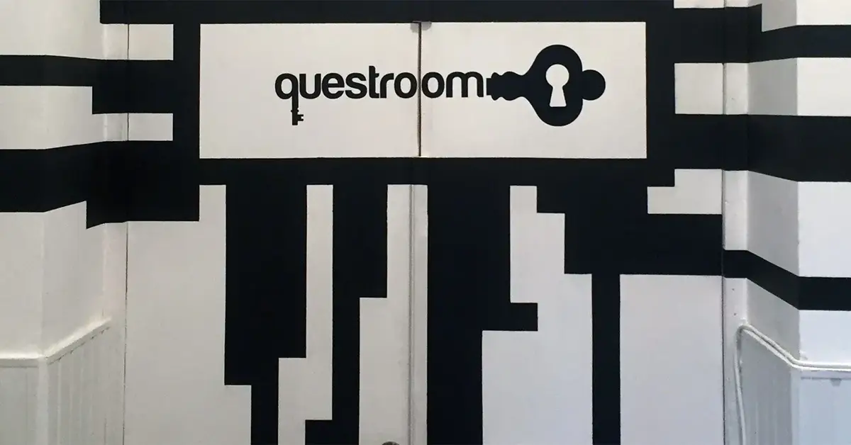 کوئست روم ایروان | Questroom - مکان های تفریحی ایروان