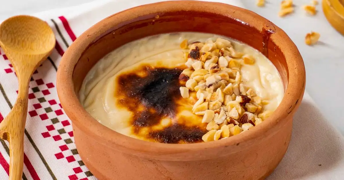 سوتلاچ (Sütlaç)