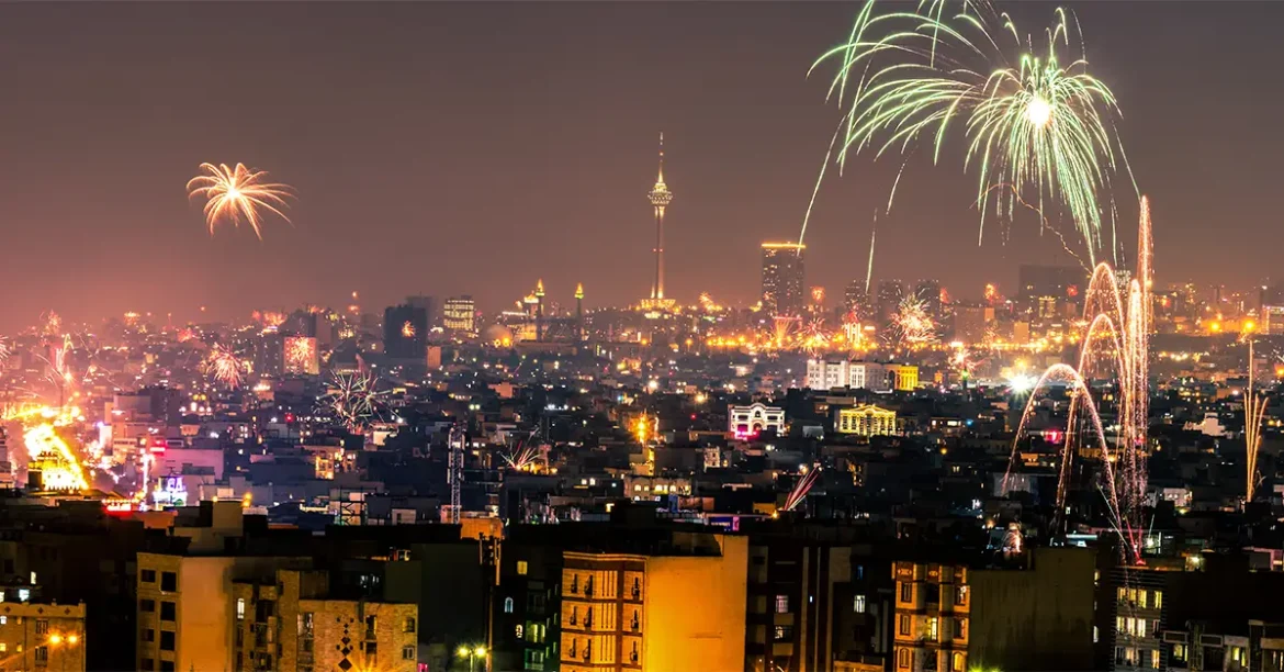 جشنواره های تهران
