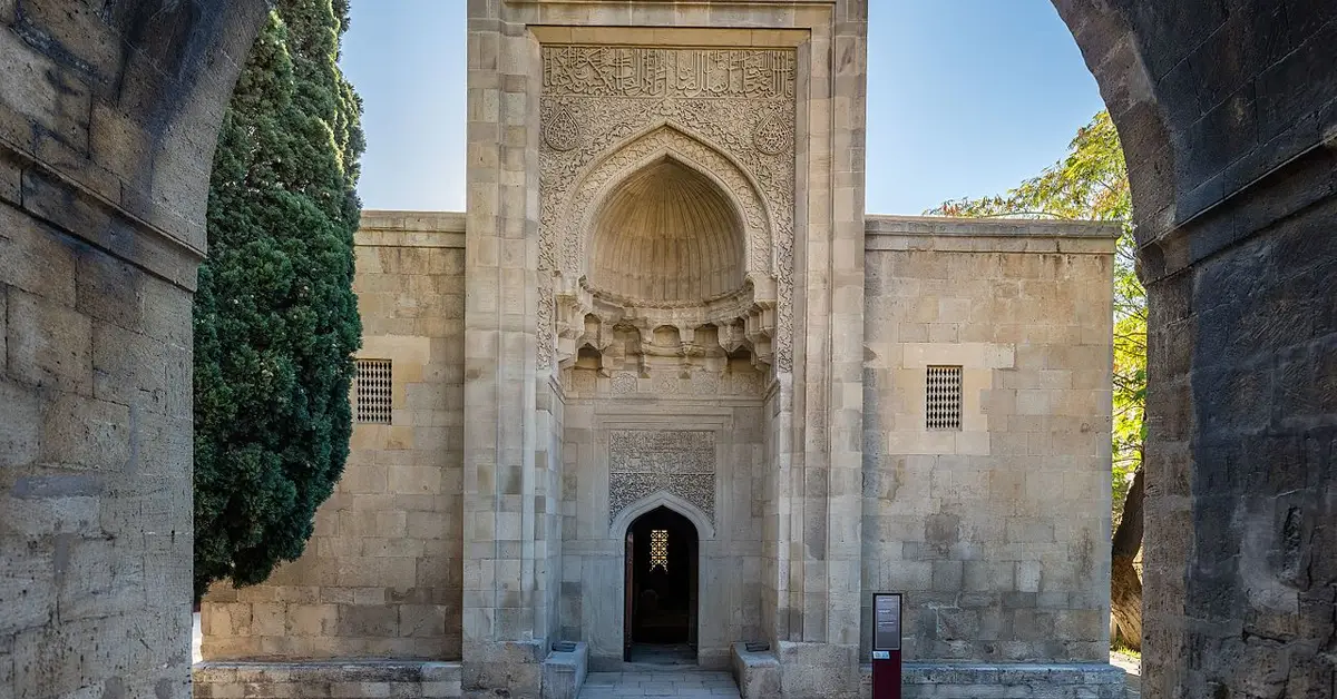 دروازه مراد