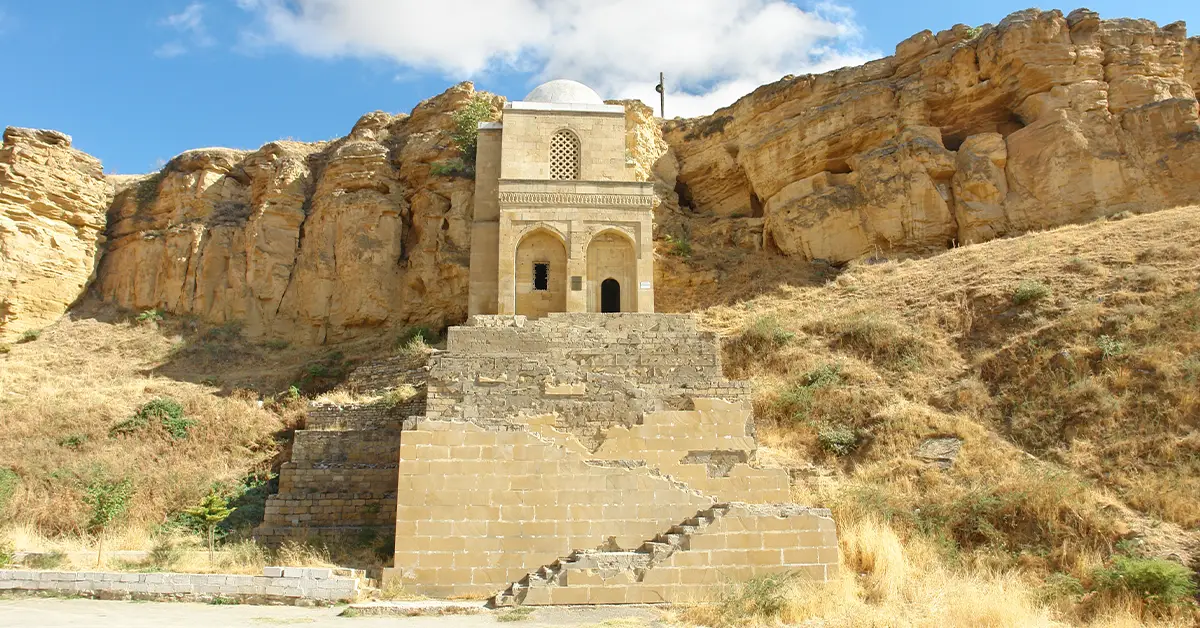 قبوستان
