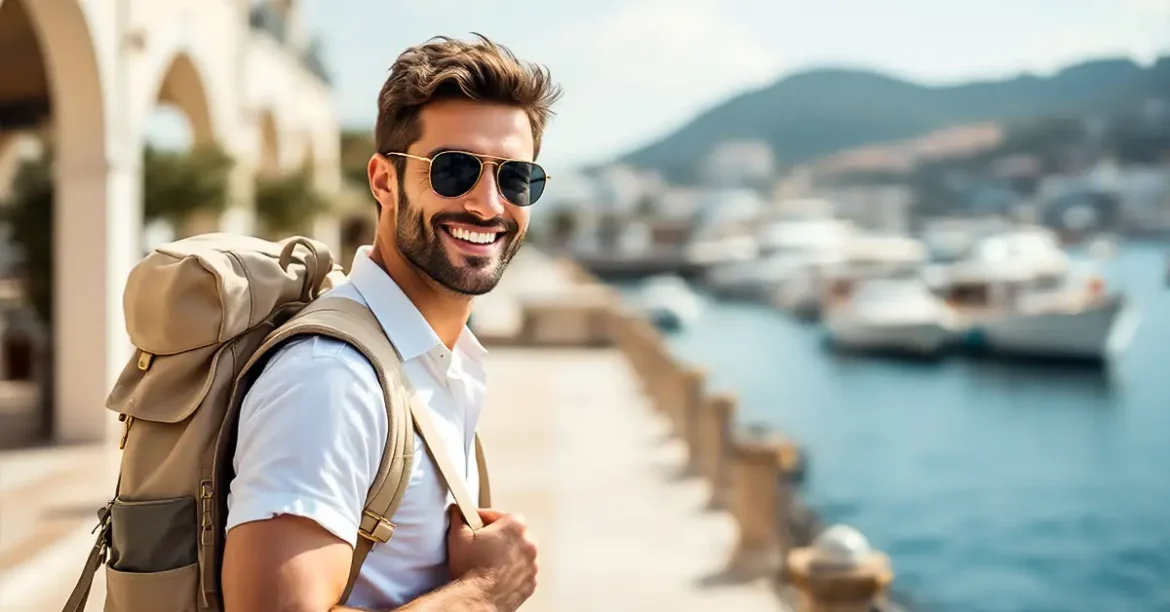 تفریحات کوش آداسی