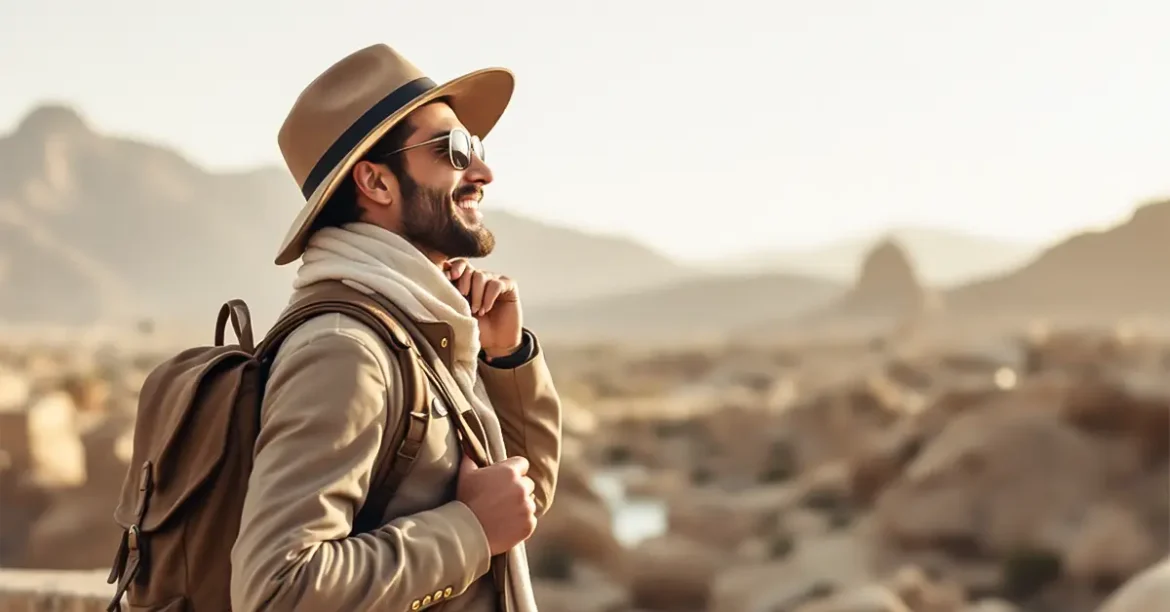 سفر به فریمان