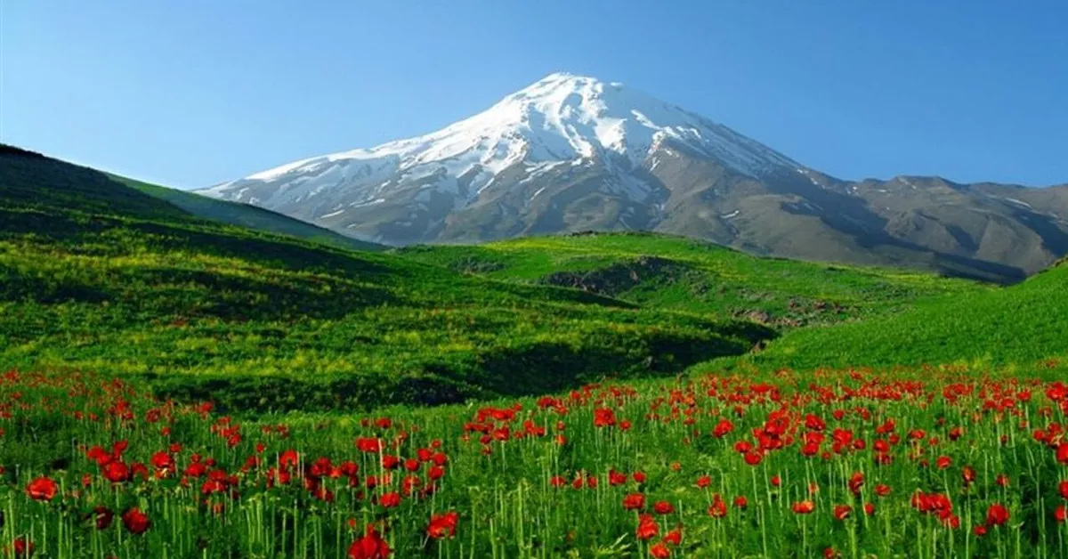 آب و هوای منطقه و بهترین فصل سفر