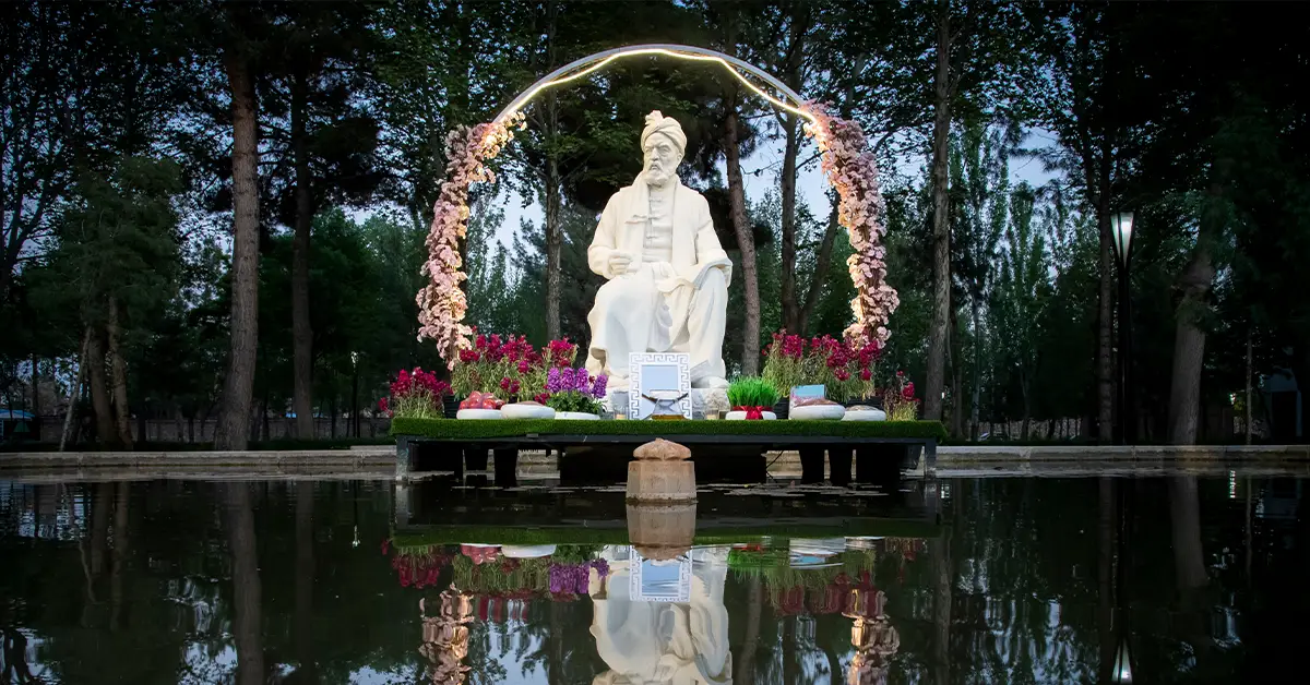 فرهنگ در مشهد