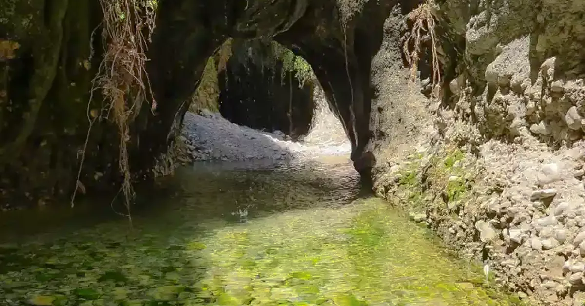دره انار خوزستان