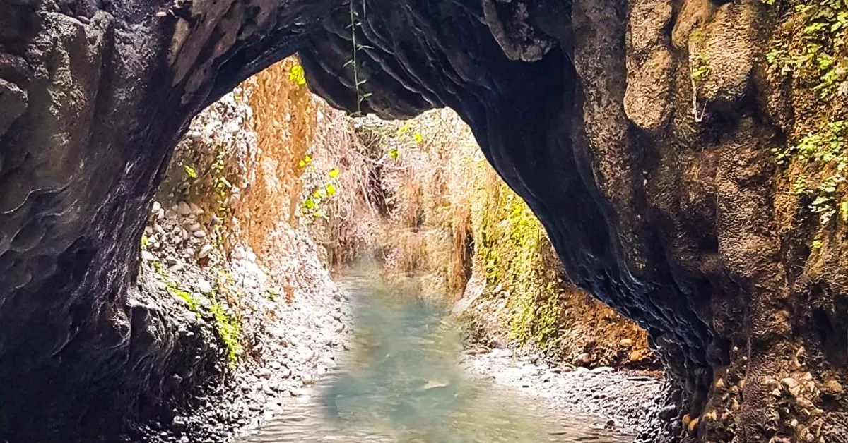 دره انار خوزستان